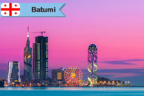 batumi