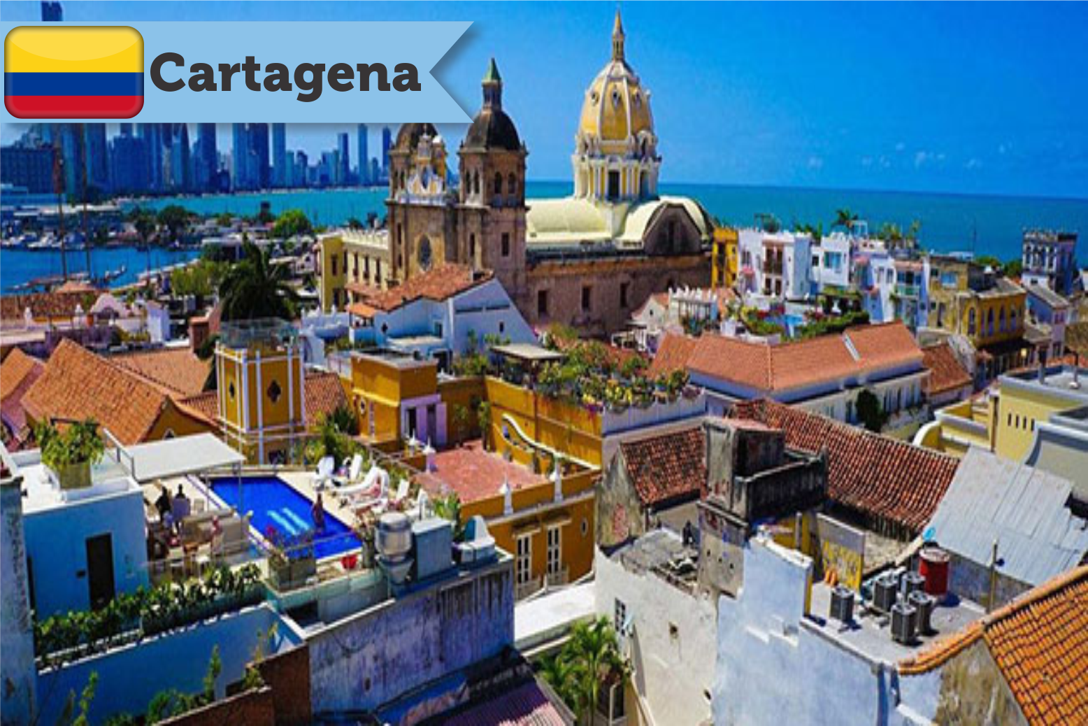 Cartagena - Colombia