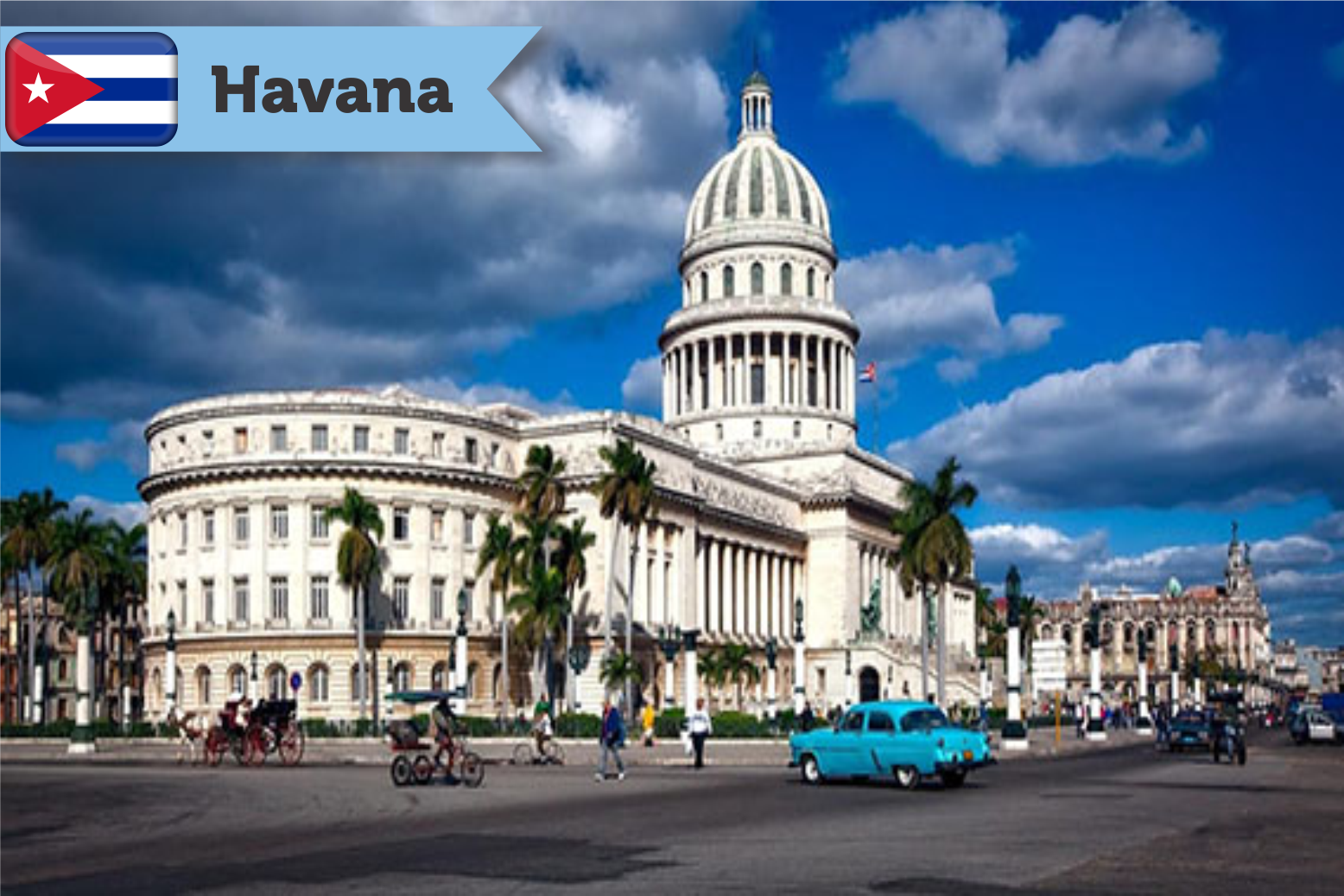 Havana - Cuba