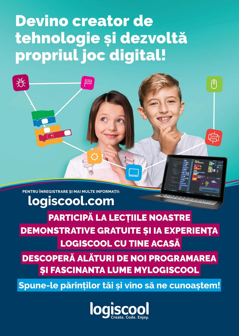 logiscool